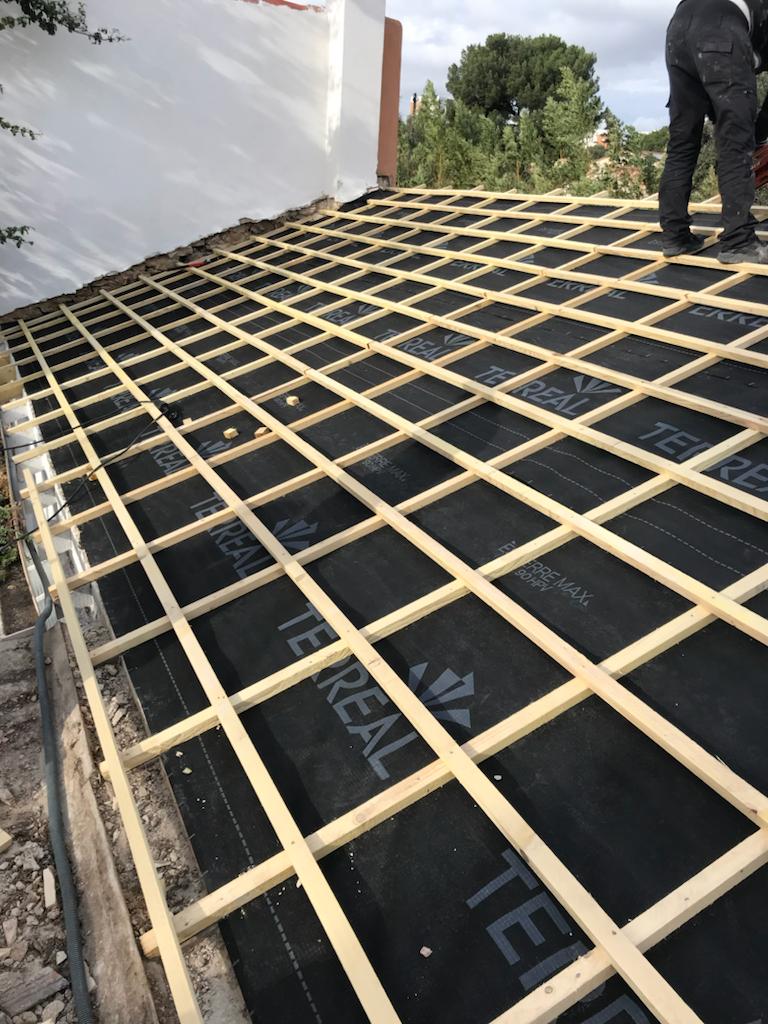 GS Couvreur La Gaude