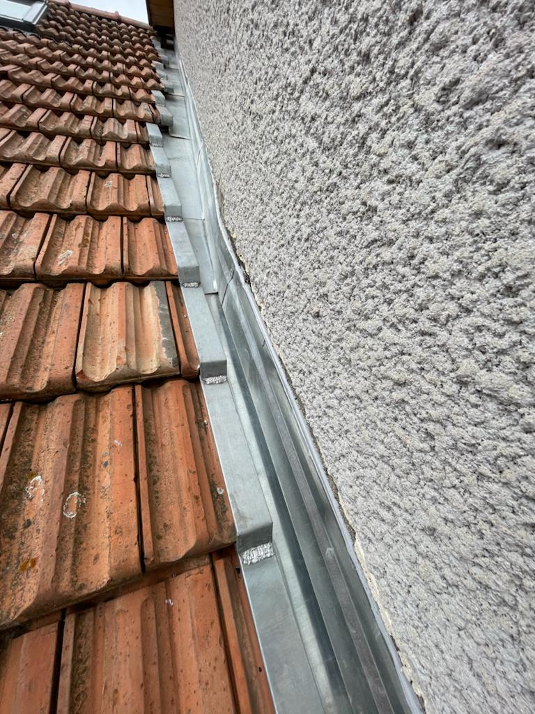 GS Couvreur La Gaude